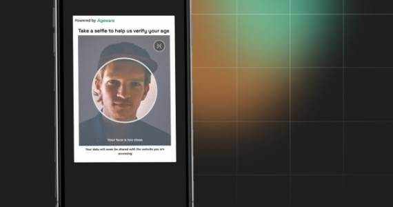 Ageware de Innovatrics, una solución de verificación de la edad basada en la biometría, forma parte de Auth0 Marketplace Ageware de Innovatrics, una solución de verificación de la edad basada en la biometría, forma parte de Auth0 Marketplace
