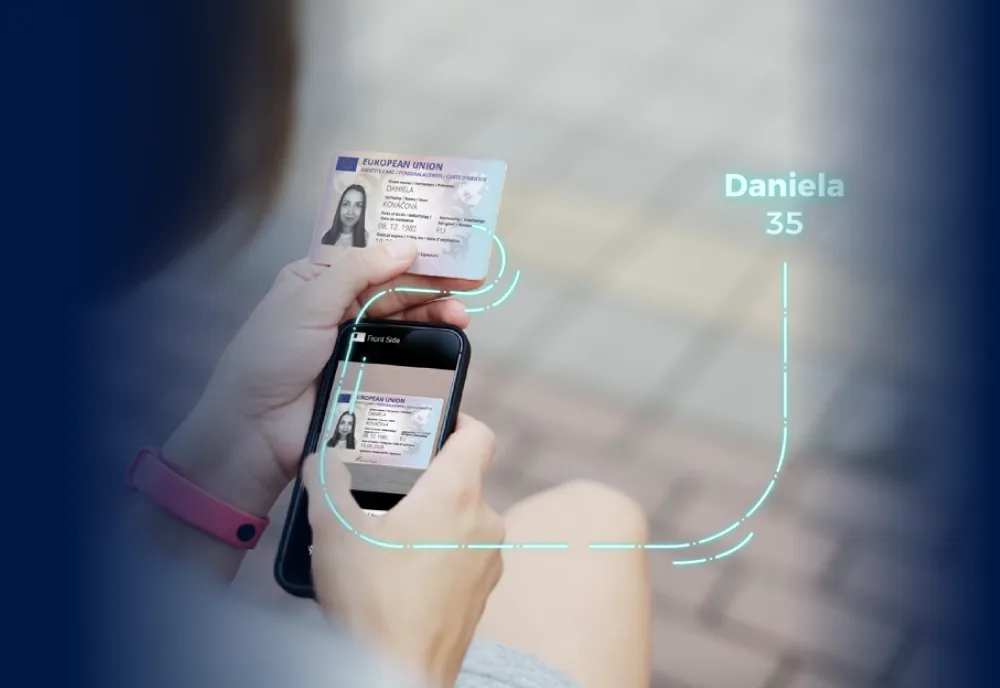 Facial Recognition