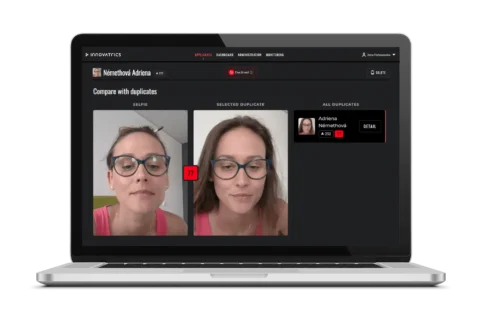 Identity Fraud Prevention Identity Fraud Prevention