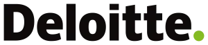 Deloitte Logo Deloitte Logo