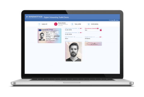 Kit de herramientas de incorporación digital Rellenar formulario de registro Kit de herramientas de incorporación digital Rellenar formulario de registro