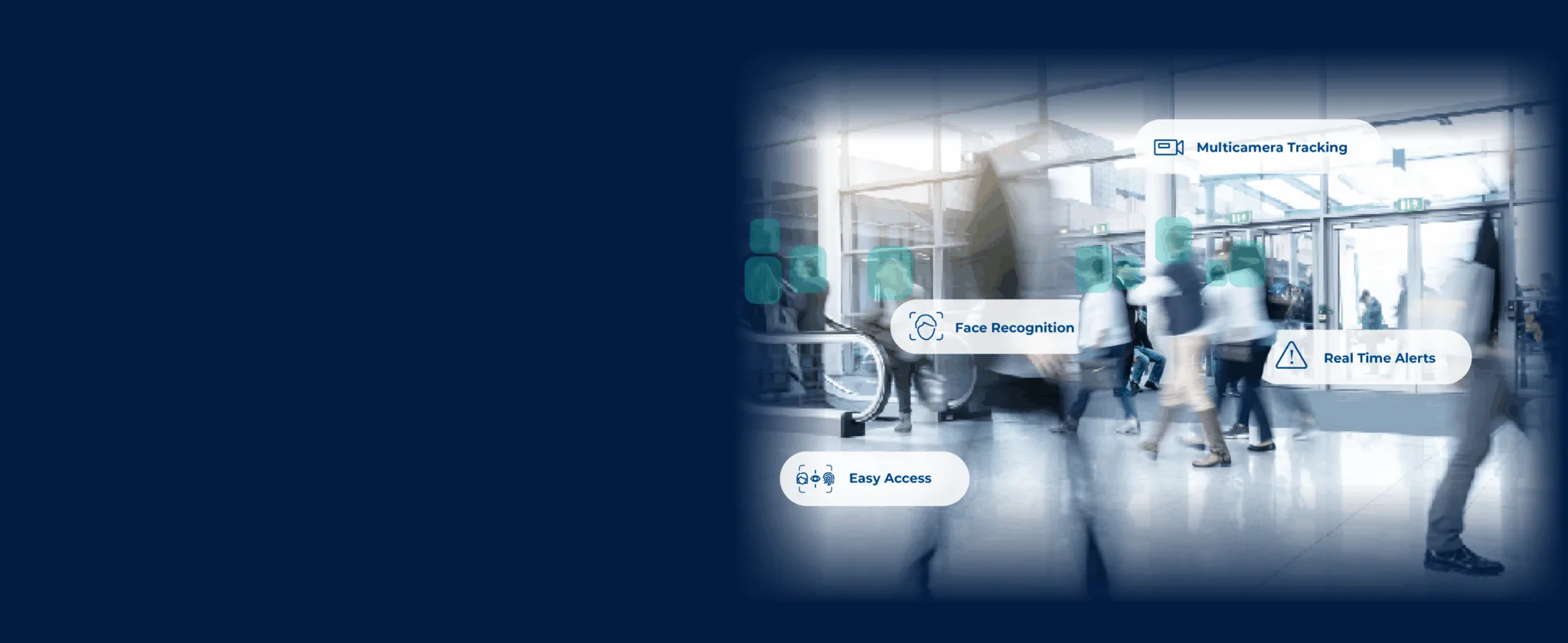 Access Control & Building Security