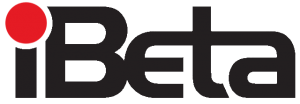 Logo iBeta