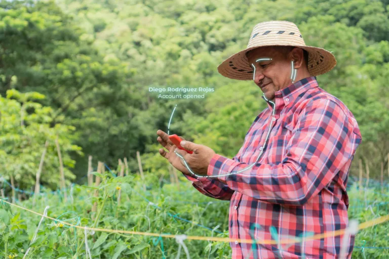 Biometric Onboarding Breaks Down Barriers to Financial Inclusion for Banco Estado Chile’s Clients