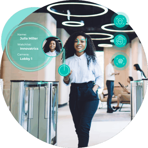 Access Control & Building Security