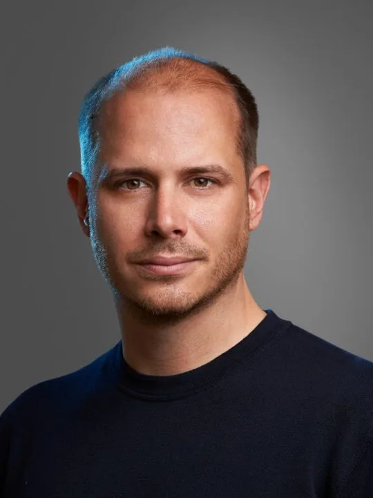 Biometric Ventures – Investing in Biometric Startups