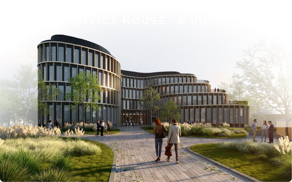 Innovatrics