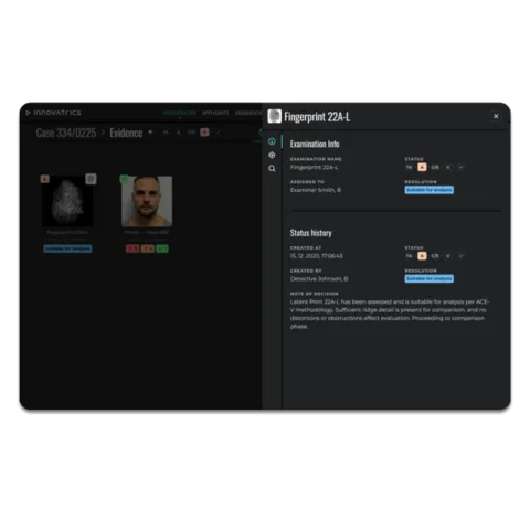 Case Management
