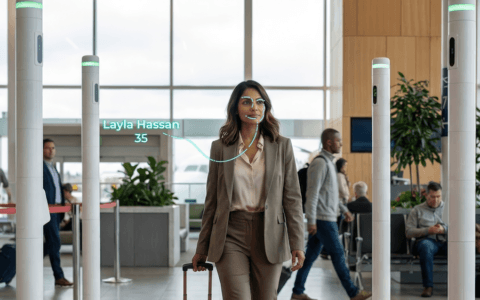 ICAO TRIP Symposium 2026