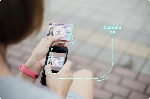 Recopilación de datos de alta calidad en biometría Recopilación de datos de alta calidad en biometría