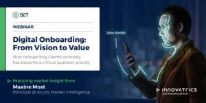 Digital Onboarding Webinar