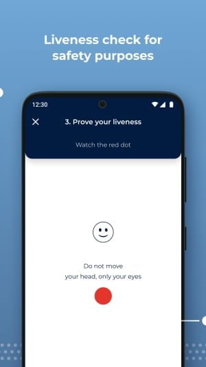 Innovatrics presenta la aplicación de demostración actualizada para la incorporación digital