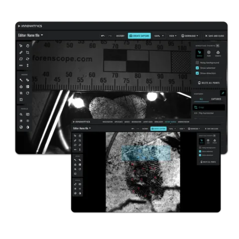 Latent Editor