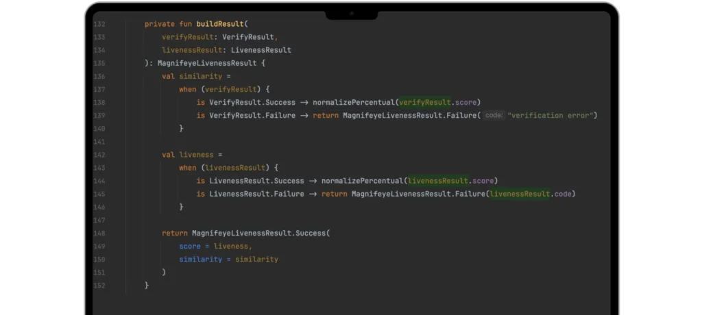 Deepfake Detection & Video Injection Prevention Deepfake Detection & Video Injection Prevention