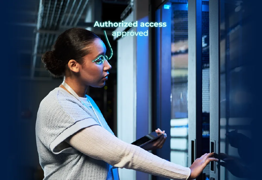 Iris Recognition