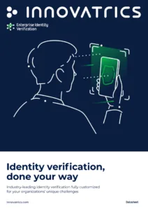 Identity Verification Toolkit