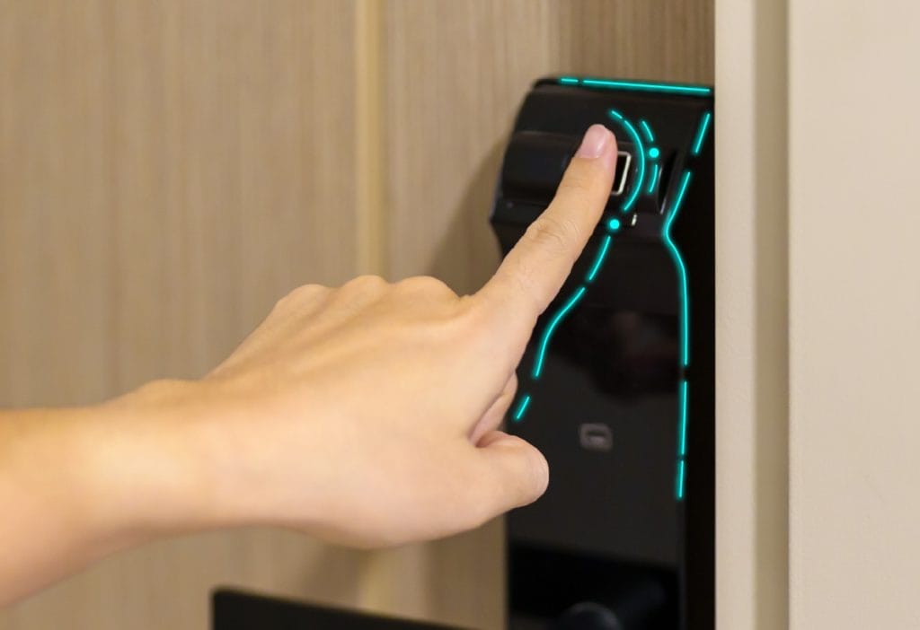 Biometrics for OEM