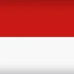 indonesia flag