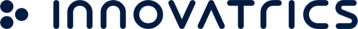 Innovatrics primary logo