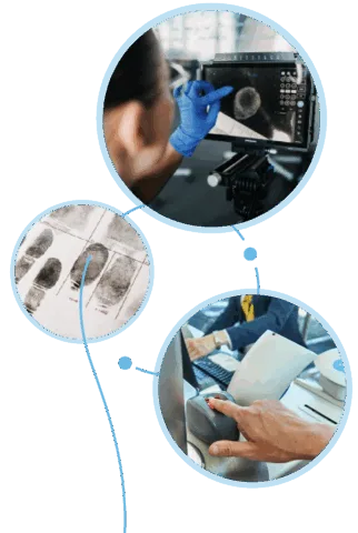 Fingerprint Recognition Fingerprint Recognition