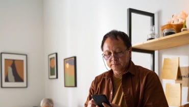 Remote Identity Verification Modernizes National Pension Fund Management