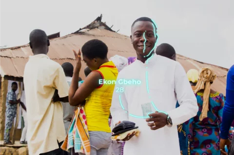 Biometric Platform for ID Issuance