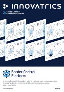 Border Control Platform