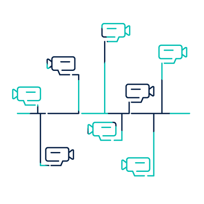 Monitoreo de seguridad para eventos Monitoreo de seguridad para eventos