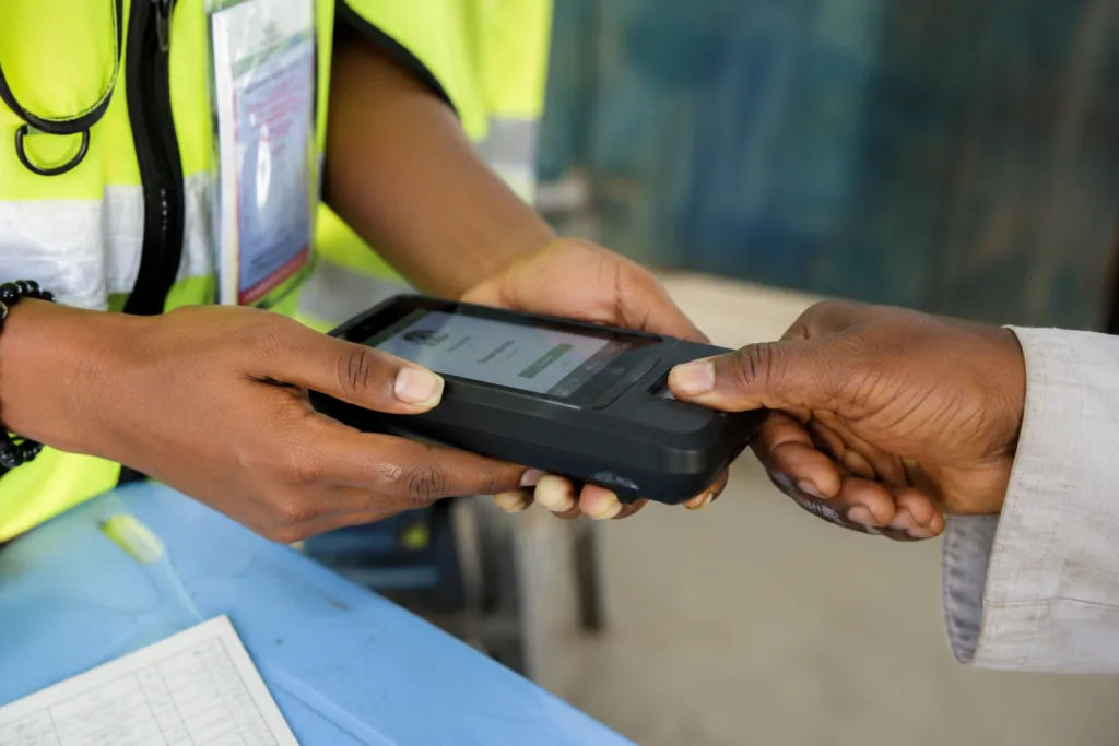 Voter Management Platform