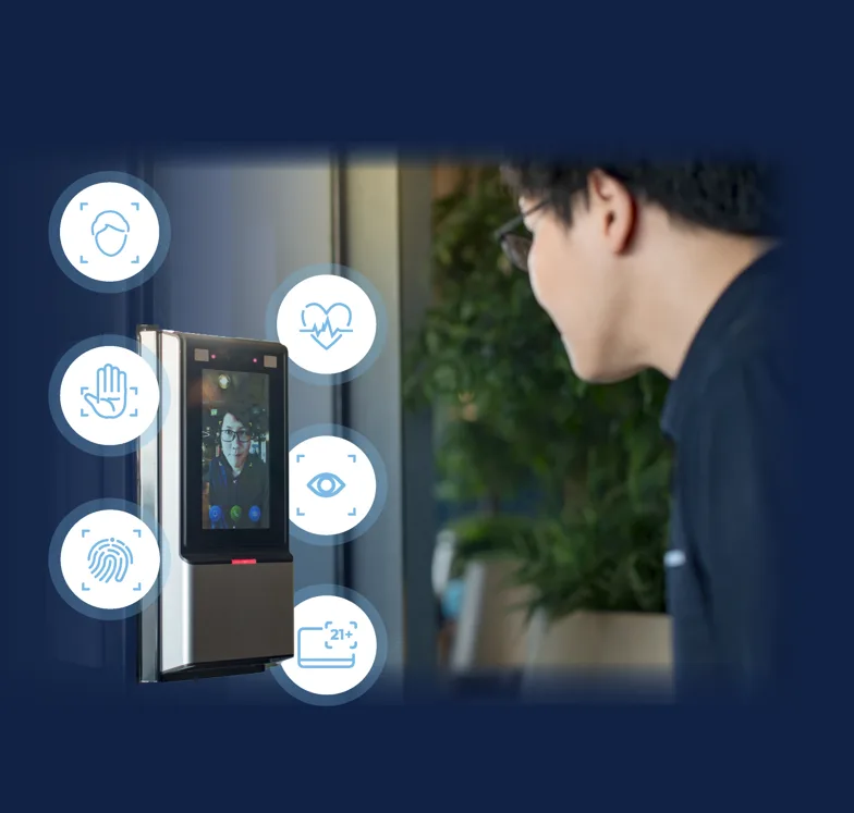 AI Biometrics