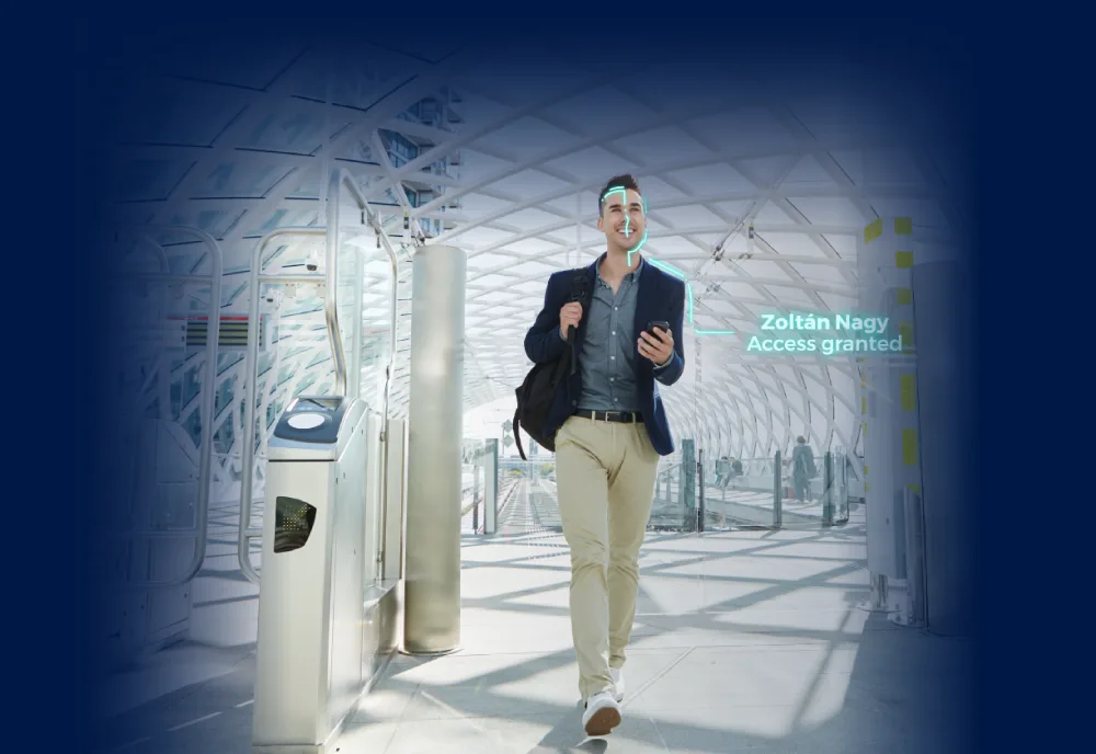 Fingerprint Recognition